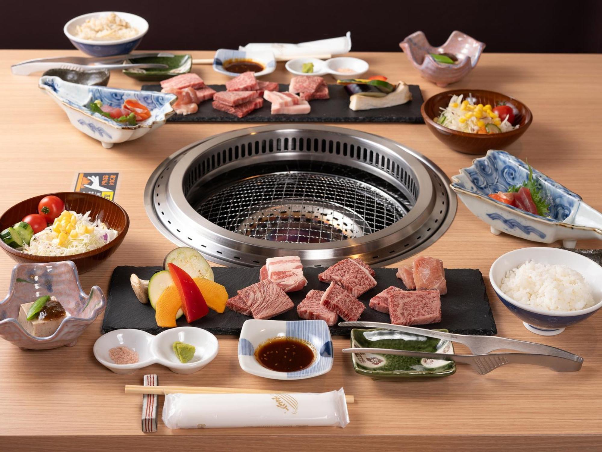 Ryokan Gizan Takajama Kültér fotó