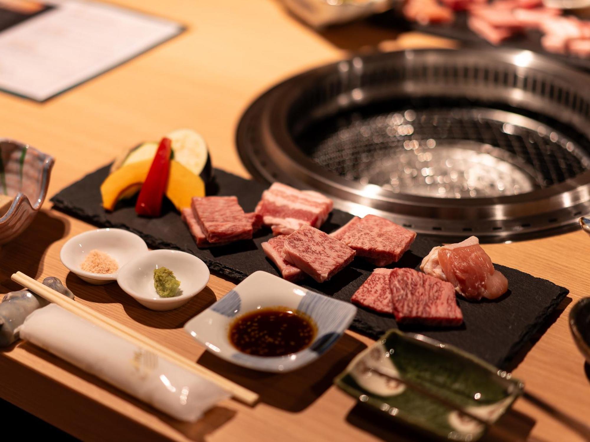 Ryokan Gizan Takajama Kültér fotó